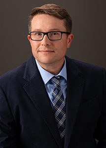 Ben Pidgeon